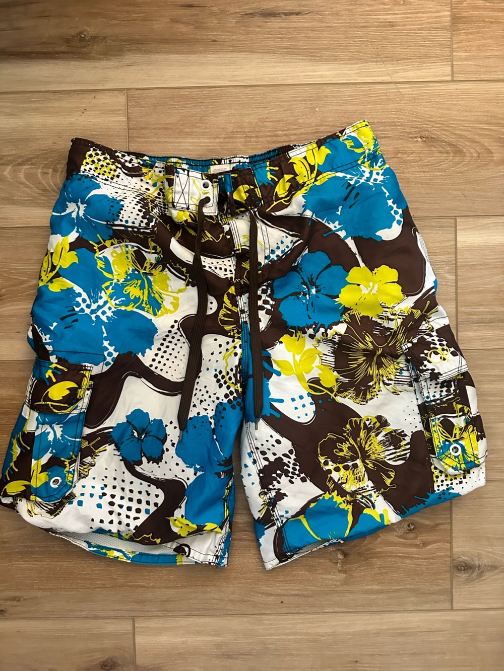 OP Ocean Pacific Board Shorts 32/34